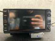 Radio CITROEN C-Crosser (VU, VV) 8750A139