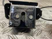 Schloss Heckdeckel MAZDA 5 (CR1)