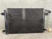 Klimakondensator VW Scirocco III (13) 1K0820411S 1.4 TSI 160 PS