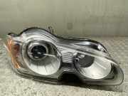 Hauptscheinwerfer rechts JAGUAR XF (X250) C2Z13822