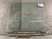 Seitenscheibe rechts hinten MERCEDES-BENZ S-Klasse (W108, W109) klar