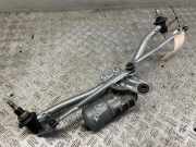 Wischergestänge Wischermotor vorne BMW X3 (E83) 7051669