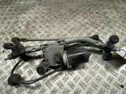 Wischergestänge Wischermotor vorne CHEVROLET Matiz