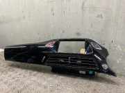 Luftdüsengehäuse Abdeckung Mitte CITROEN DS3 (SA) 9685749077