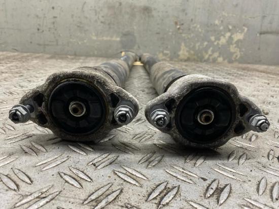 Stoßdämpfer hinten MERCEDES-BENZ C-Klasse T-Modell (S204) A2043260300 Bild Stoßdämpfer hinten MERCEDES-BENZ C-Klasse T-Modell (S204) A2043260300