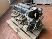 Motor ohne Anbauteile Mercedes-Benz /8 W114 1100161201