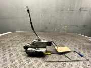 Schloss Hecktür FIAT Scudo Kasten (270) 9681336180