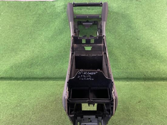 Mittelkonsole MERCEDES-BENZ E-Klasse (W212) Bild Mittelkonsole MERCEDES-BENZ E-Klasse (W212)