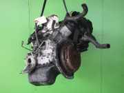 Motor ohne Anbauteile (Diesel) CITROEN C2 DV4TD