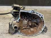 Schaltgetriebe CITROEN C3 II (SC) 9803846180 CP 13X64