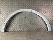 Verkleidung Innenkotflügel links hinten AUDI Q3 (8U) 8U0810171B