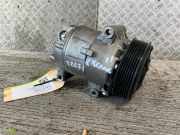 Klimakompressor RENAULT Scenic II (JM) 813825