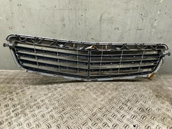 Kühlergrill MERCEDES-BENZ C-Klasse T-Modell (S204) A2048801483 Bild Kühlergrill MERCEDES-BENZ C-Klasse T-Modell (S204) A2048801483
