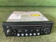 Radio CITROEN C4 (L) 96646223XT