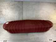 Rücksitzbank Rücksitz MERCEDES-BENZ 123 Stufenheck (W123) Rot