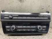 Bedienelement für Klimaanlage BMW 5er Touring (F11) 9352761
