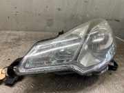 Hauptscheinwerfer links CITROEN DS3 (SA) 9677038280 9673814980