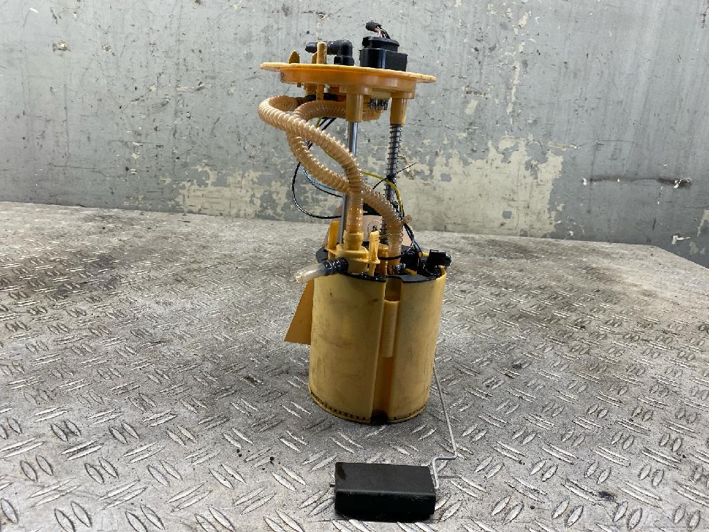 Kraftstoffpumpe AUDI A6 Avant (4F, C6) 4F0919050A
