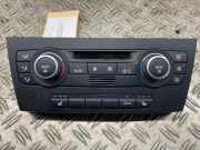 Bedienelement für Klimaanlage BMW 3er Touring (E91) 9162983