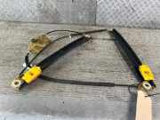 Fensterheber rechts vorne Audi A6 4F, C6 4F0837462D