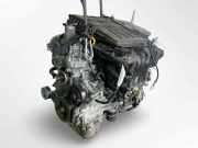 Motor ohne Anbauteile (Benzin) MAZDA 3 (BL)