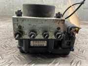 Bremsaggregat ABS NISSAN Micra III (K12) 0265231841