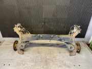 Hinterachse komplett RENAULT Scenic II (JM) 7701477077