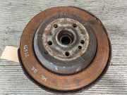 Achsschenkel rechts hinten MERCEDES-BENZ M-Klasse (W164) A1643500808