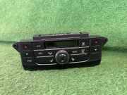 Bedienelement für Klimaanlage JEEP Grand Cherokee IV (WK, WK2) P55111922AL