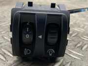 Schalter für Leuchtweitenregelung RENAULT Twingo II (CN0) 8200095495C
