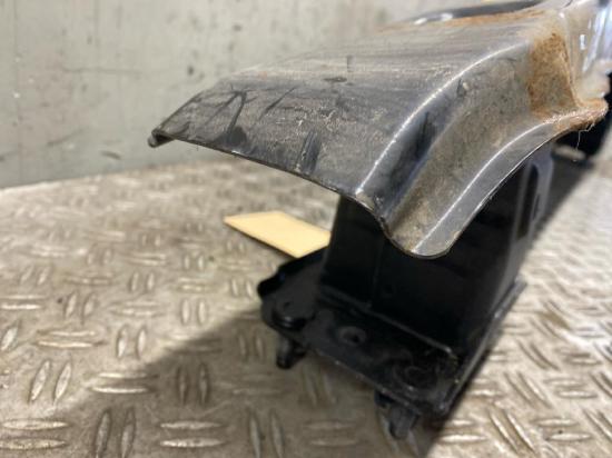 Stoßstangenträger hinten MERCEDES-BENZ C-Klasse T-Modell (S204) A204610041 Bild Stoßstangenträger hinten MERCEDES-BENZ C-Klasse T-Modell (S204) A204610041