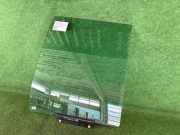 Seitenscheibe rechts hinten JEEP Grand Cherokee II (WJ, WG)