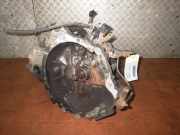 Schaltgetriebe TOYOTA Yaris (P1) C153