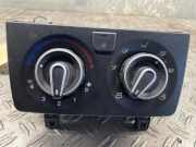 Bedienelement für Klimaanlage PEUGEOT Boxer Fahrgestell 168340200