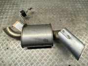 Endschalldämpfer BMW 1er Coupe (E82) 7791927 120d 130 kW 177 PS