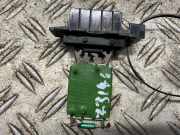 Widerstand Gebläsemotor FIAT Scudo Kasten (270) 9467055880