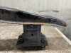 Stoßstangenträger hinten MERCEDES-BENZ C-Klasse T-Modell (S204) A204610041 Bild Stoßstangenträger hinten MERCEDES-BENZ C-Klasse T-Modell (S204) A204610041
