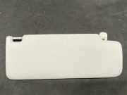 Sonnenblende links AUDI A3 Limousine (8V) 8V5857551P