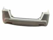 Stoßstange hinten HONDA Jazz III (GE) Taffeta White NH578