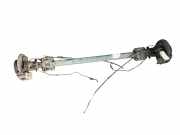 Hinterachse komplett PEUGEOT Boxer Fahrgestell 5148N0