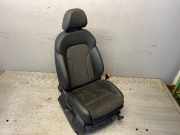 Sitz rechts vorne AUDI Q3 (8U) S-Line, Leder Alcantara