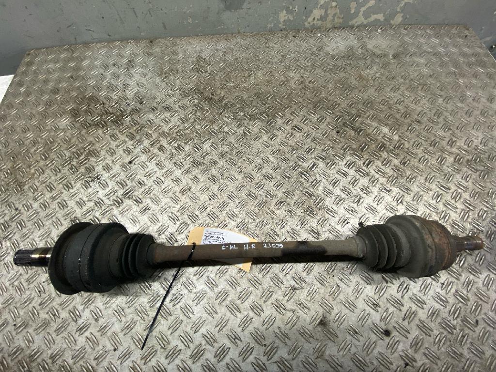 Antriebswelle rechts hinten MERCEDES-BENZ E-Klasse Kombi (S211) A211350165