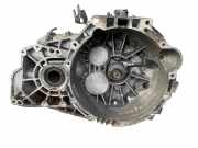 Schaltgetriebe Hyundai Santa Fe II CM 4300038070