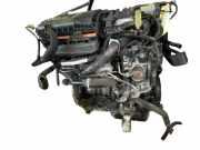 Motor ohne Anbauteile CITROEN C4 II (B7) 9H06 1.6 HDi 90 92 PS