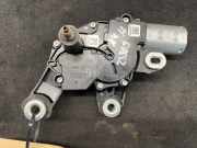 Wischermotor hinten AUDI A4 Avant (8W, B9) 4M0955711A