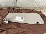 Sonnenblende links BMW 5er (E60) 7897605
