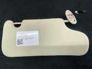 Sonnenblende links MINI Mini Countryman (R60) 9812693