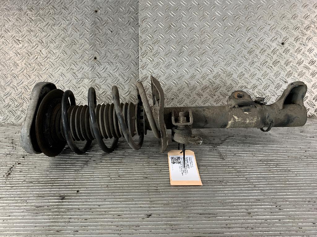 Federbein rechts vorne MERCEDES-BENZ E-Klasse (W212) A2123231300 Bild Federbein rechts vorne MERCEDES-BENZ E-Klasse (W212) A2123231300