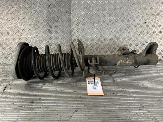 Federbein rechts vorne MERCEDES-BENZ E-Klasse (W212) A2123231300 Bild Federbein rechts vorne MERCEDES-BENZ E-Klasse (W212) A2123231300