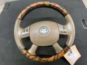Lenkrad JAGUAR X-Type (X400) 4X433F563YBAMB
